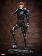 (Pre-order) Chikara Studio - Floch Forster - Attack On Titan | ShonenX Collectibles