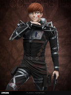 (Pre-order) Chikara Studio - Floch Forster - Attack On Titan | ShonenX Collectibles