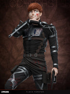 (Pre-order) Chikara Studio - Floch Forster - Attack On Titan | ShonenX Collectibles
