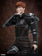 (Pre-order) Chikara Studio - Floch Forster - Attack On Titan | ShonenX Collectibles