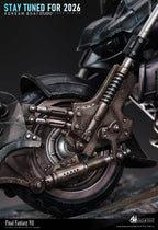 (Pre-order) Dream Boat Studio - Cloud Strife - Final Fantasy | ShonenX Collectibles