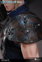(Pre-order) Dream Boat Studio - Cloud Strife - Final Fantasy | ShonenX Collectibles