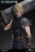 (Pre-order) Dream Boat Studio - Cloud Strife - Final Fantasy | ShonenX Collectibles