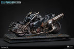 (Pre-order) Dream Boat Studio - Cloud Strife - Final Fantasy | ShonenX Collectibles
