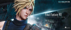 (Pre-order) Dream Boat Studio - Cloud Strife - Final Fantasy | ShonenX Collectibles