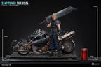 (Pre-order) Dream Boat Studio - Cloud Strife - Final Fantasy | ShonenX Collectibles