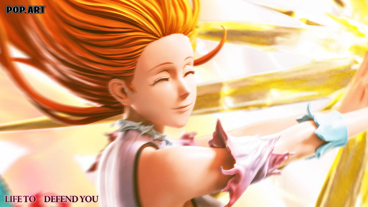 (Pre-order) Pop Art Studio - Inoue Orihime - Bleach | ShonenX Collectibles