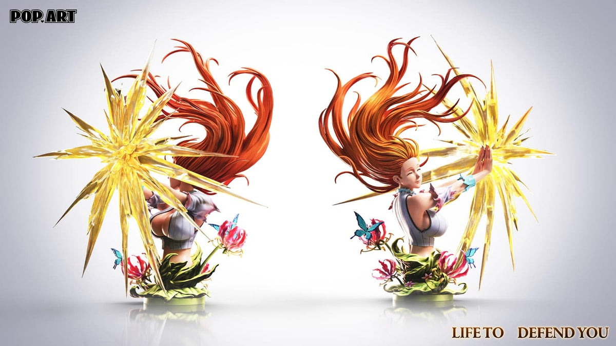 (Pre-order) Pop Art Studio - Inoue Orihime - Bleach | ShonenX Collectibles