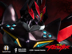 Immortals Collectibles Studio Tekkaman Blade Evil 1/6 Licensed Statue (Ready Stock)