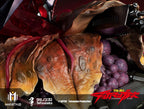 Immortals Collectibles Studio Tekkaman Blade Evil 1/6 Licensed Statue (Ready Stock)