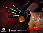 Immortals Collectibles Studio Tekkaman Blade Evil 1/6 Licensed Statue (Ready Stock)