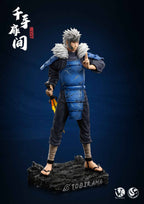 V6 x ST Studio Naruto Shippuden - Senju Tobirama (Ready Stock)
