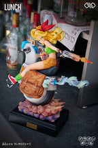 (Pre-order) Infinite Studio - Lunch - Dragon Ball | ShonenX Collectibles