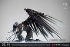 Ein Studio Ghost Blade Princess Yan Salvation Collectibles Statue (Ready Stock)