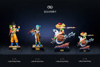 (Pre-order) Infinite Studio - Lunch - Dragon Ball | ShonenX Collectibles