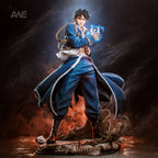 (Pre-order) ANE Studio - Roy Mustang - Fullmetal Alchemist | ShonenX Collectibles