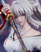 (Pre-order) ANE Studio Wuthuring Waves Hiyuki