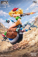 (Pre-order) Infinite Studio - Lunch - Dragon Ball | ShonenX Collectibles