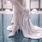 (Pre-order) Floating Light x Mochi Studio - Nelliel Tu Odelschwanck - Bleach | ShonenX Collectibles