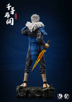V6 x ST Studio Naruto Shippuden - Senju Tobirama (Ready Stock)