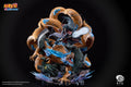(Pre-order) Ryu Studio Naruto Shippuden Uchiha Madara 1/6 Licensed Statue | ShonenX Collectibles