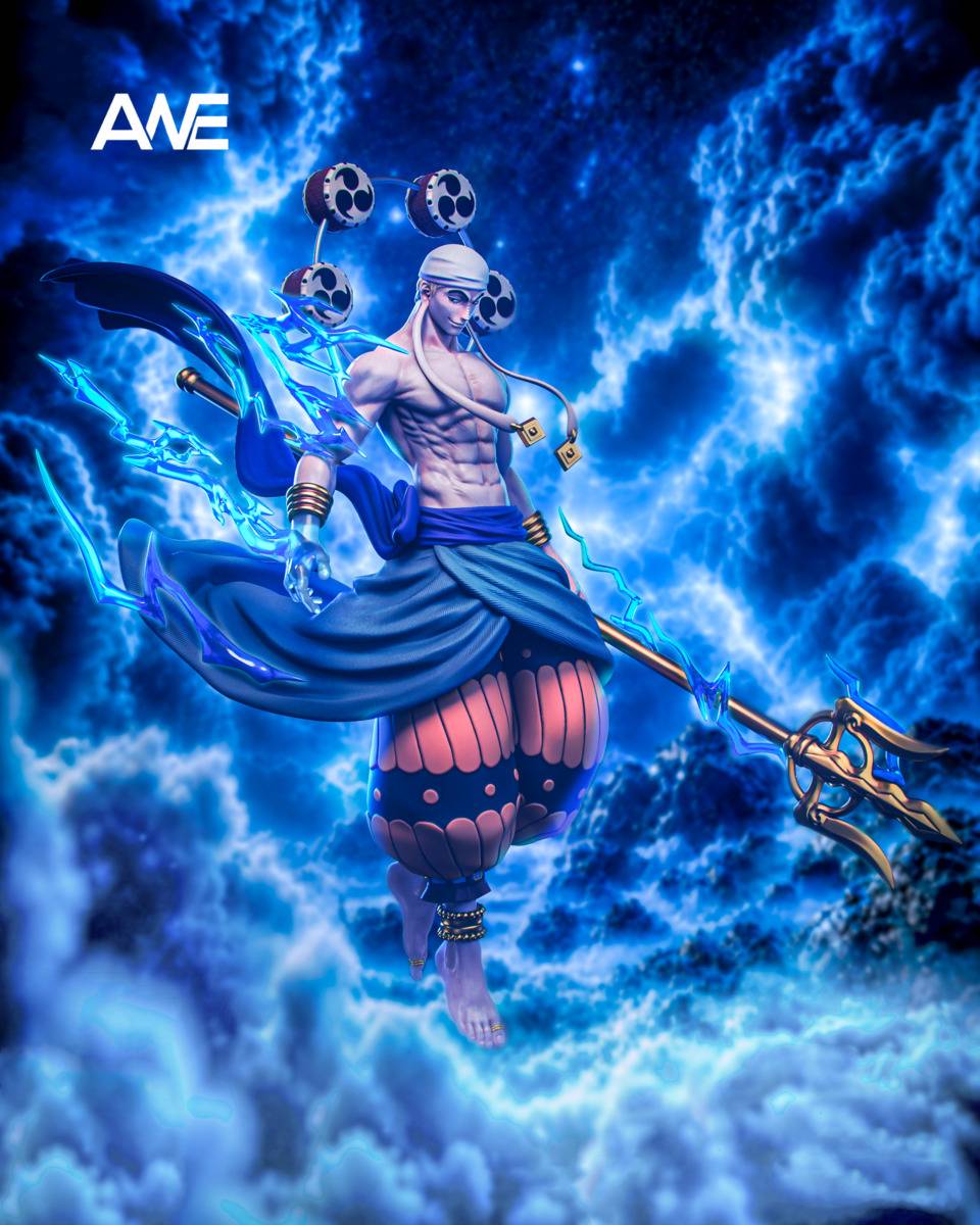 (Pre-order) ANE Studio One Piece Enel | ShonenX Collectibles