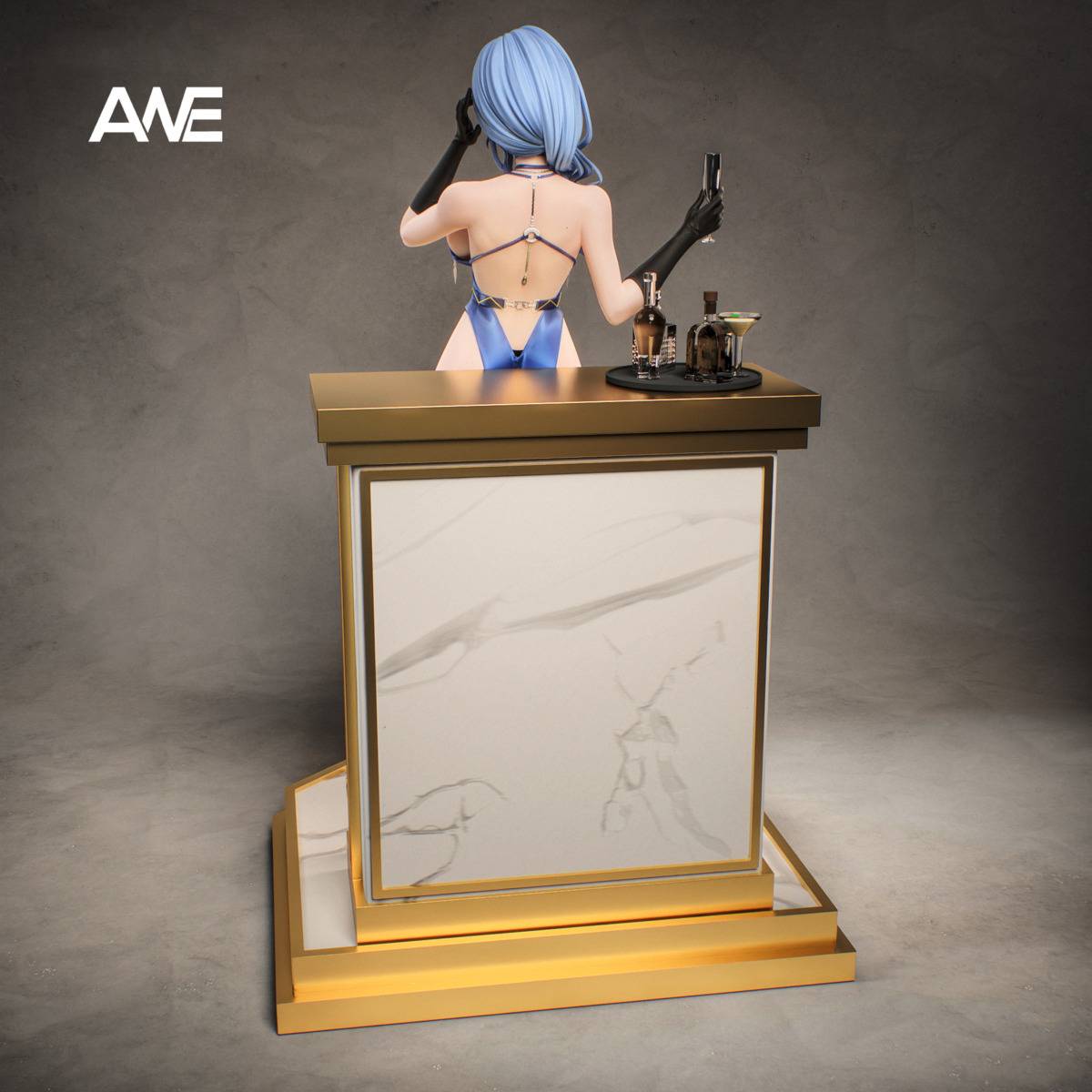 (Pre-order) Ane Studio Helen Starlit Waltz