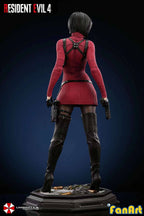 Fanart Studio Resident Evil Ada Wong 1/3 (Ready Stock)