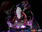 Jomatal Studio The King of Fighters Yagami Iori 1/6 Licensed Statue (Ready Stock)