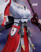 (Pre-order) ANE Studio Wuthuring Waves Hiyuki