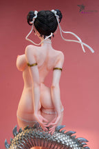 (Pre-order) Xing Studio - Chun Li - Street Fighter | ShonenX Collectibles