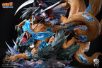 (Pre-order) Ryu Studio Naruto Shippuden Uchiha Madara 1/6 Licensed Statue | ShonenX Collectibles