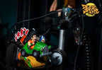 Nest Zone Studio Dragon Ball Yamcha (Ready Stock) | ShonenX Collectibles