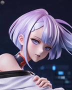 (Pre-order) Girls House GK Studio - Lucyna Kushinada - Cyberpunk | ShonenX Collectibles