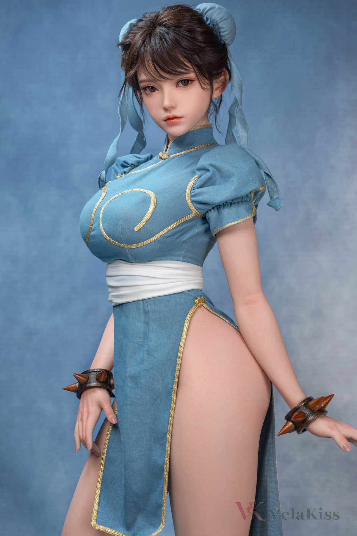 (Pre-order) Velakiss Studio - Battle Maiden | ShonenX Collectibles