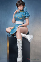(Pre-order) Velakiss Studio - Battle Maiden | ShonenX Collectibles