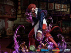 Jomatal Studio The King of Fighters Yagami Iori 1/6 Licensed Statue (Ready Stock)
