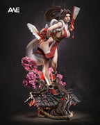 (Pre-order) ANE Studio - Shiranui Mai - The King of Fighters | ShonenX Collectibles