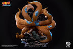 (Pre-order) Ryu Studio Naruto Shippuden Uchiha Madara 1/6 Licensed Statue | ShonenX Collectibles