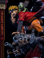 MH Studio Naruto Shippuden Uzumaki Naruto (Ready Stock)