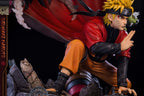 MH Studio Naruto Shippuden Uzumaki Naruto (Ready Stock)