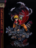 MH Studio Naruto Shippuden Uzumaki Naruto (Ready Stock)