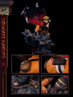 MH Studio Naruto Shippuden Uzumaki Naruto (Ready Stock)