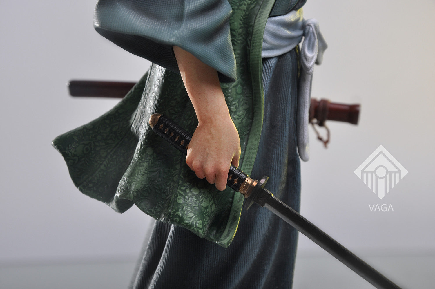 Vaga Studio Vagabond Sasaki Kojiro (Ready Stock)
