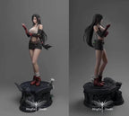 Mayflies Studio Final Fantasy Tifa Lockhart (Ready Stock)