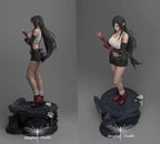 Mayflies Studio Final Fantasy Tifa Lockhart (Ready Stock)