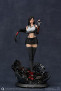 Neoclassicism Studio x O2 Studio Final Fantasy Tifa Lockhart (Ready Stock)