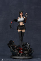 Neoclassicism Studio x O2 Studio Final Fantasy Tifa Lockhart (Ready Stock)
