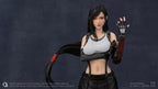 Neoclassicism Studio x O2 Studio Final Fantasy Tifa Lockhart (Ready Stock)