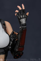 Neoclassicism Studio x O2 Studio Final Fantasy Tifa Lockhart (Ready Stock)